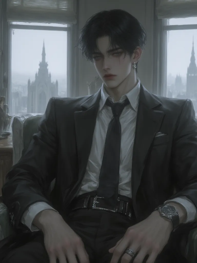 Thumbnail of Ким Тэхён