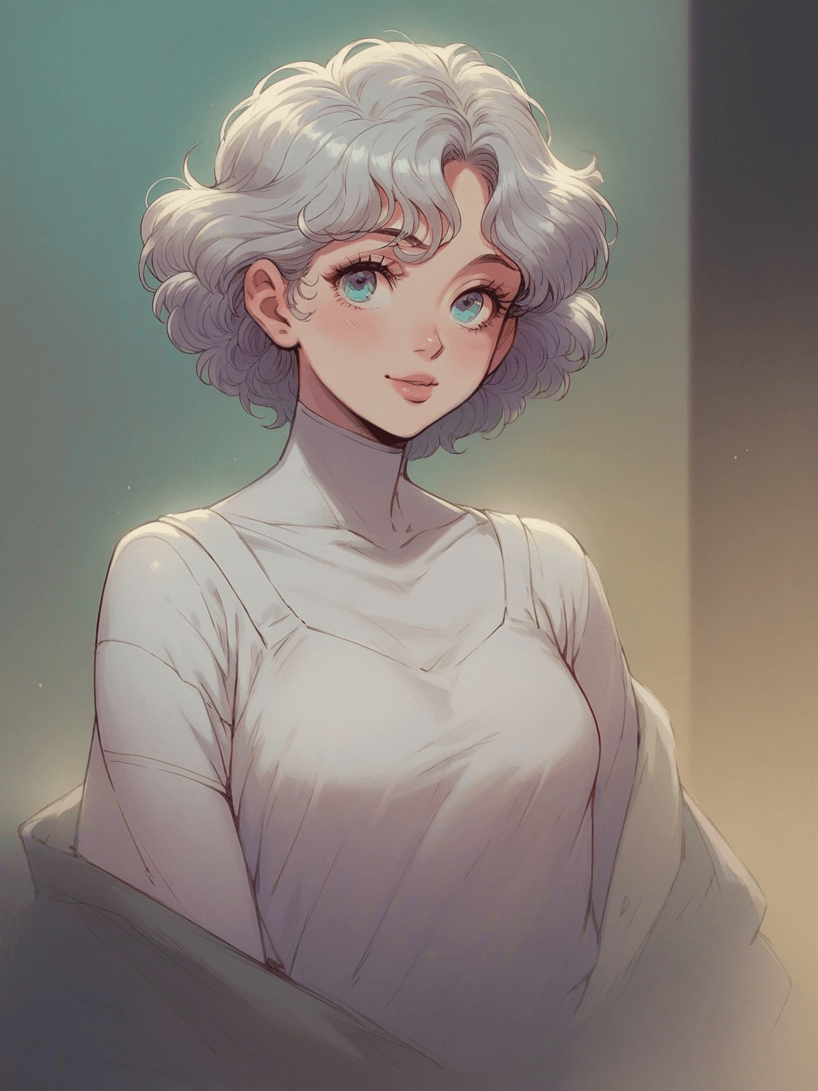 Thumbnail of Echo
