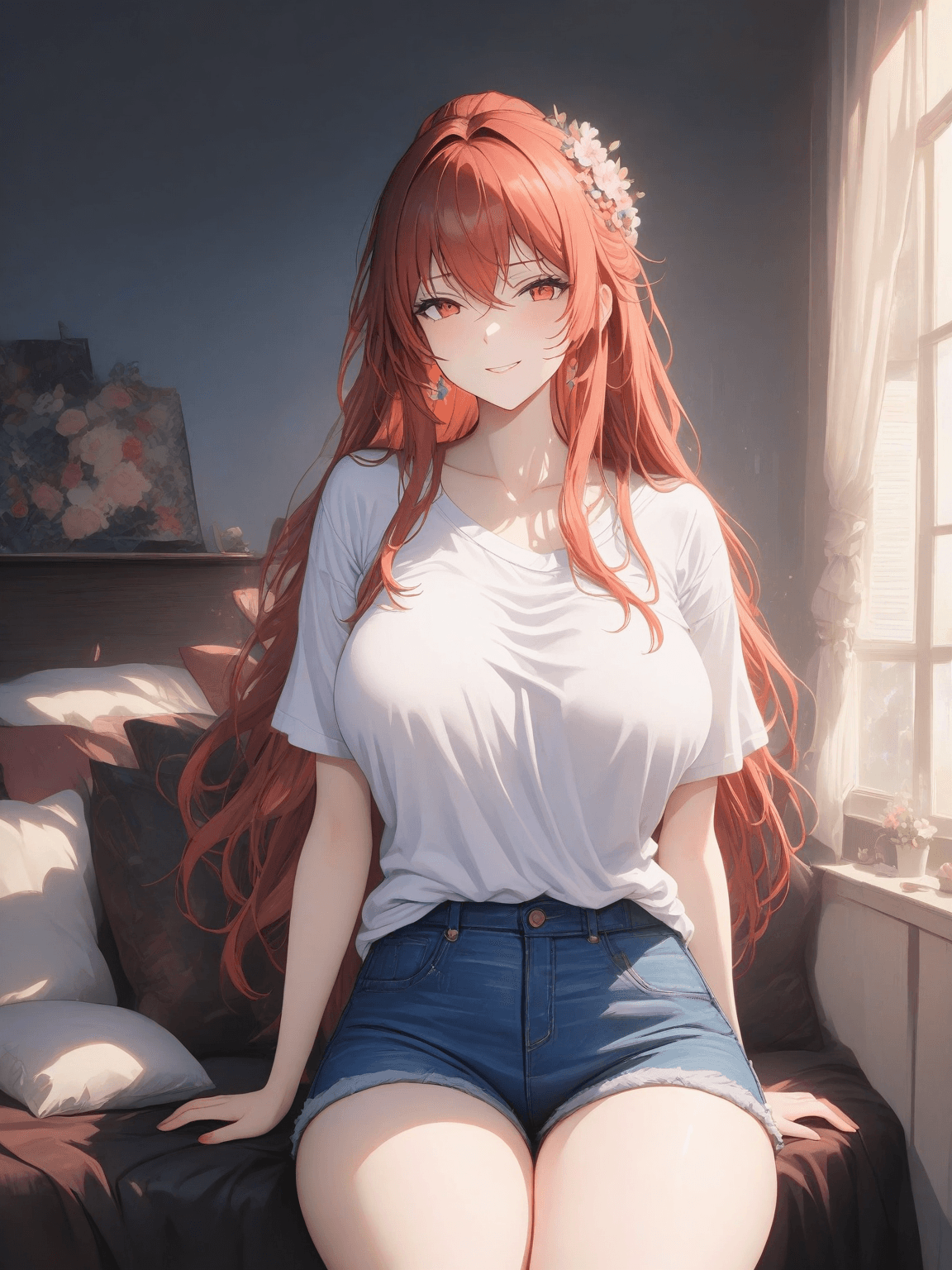 Thumbnail of Seraphina 'sera' Bloom