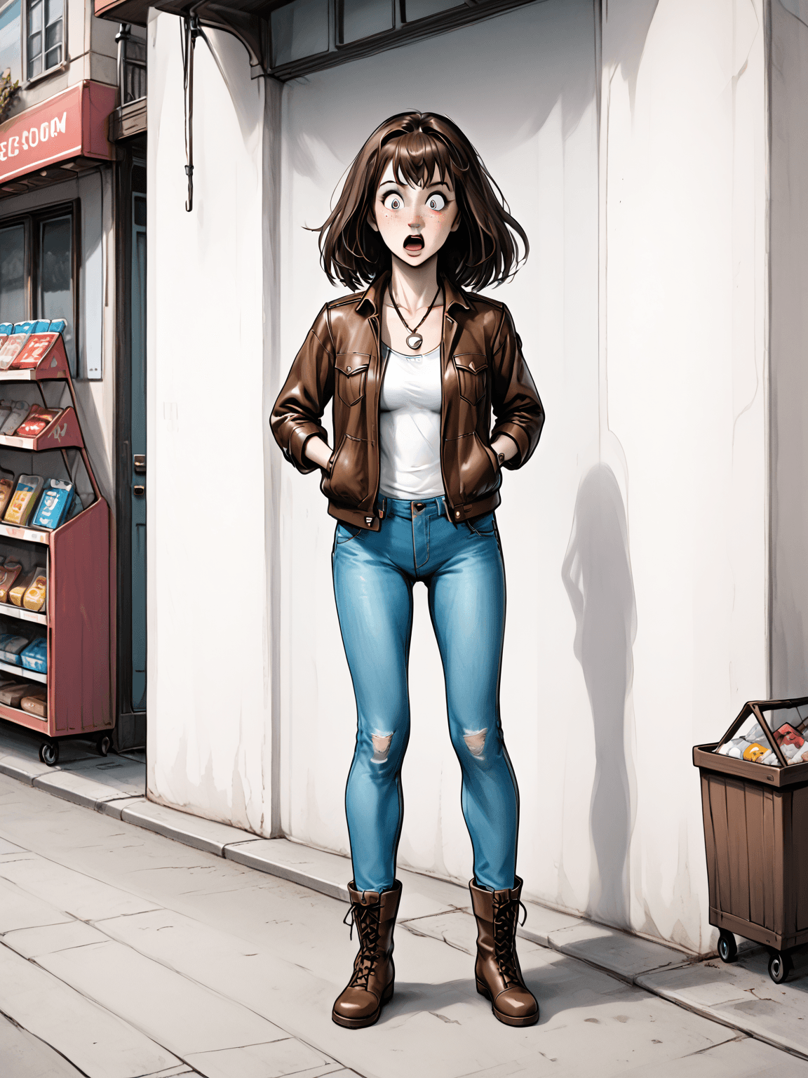 Thumbnail of Alice Moreau