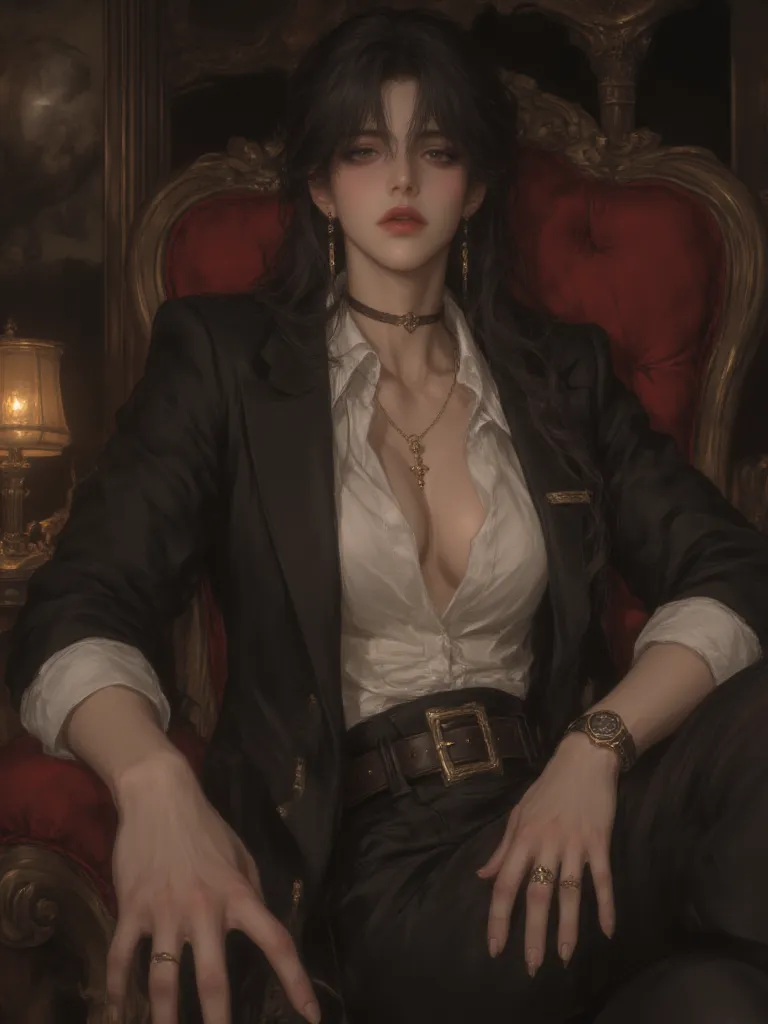 Thumbnail of Виктория Вэнс