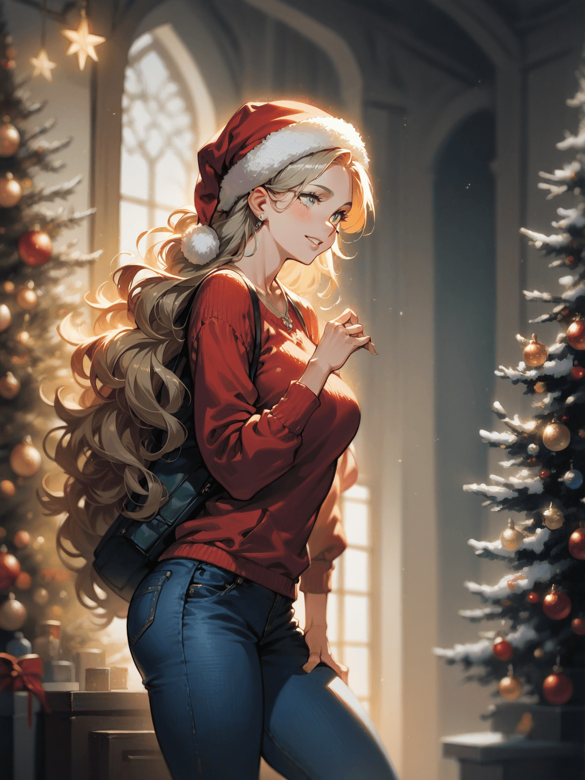 Thumbnail of Лила Харт