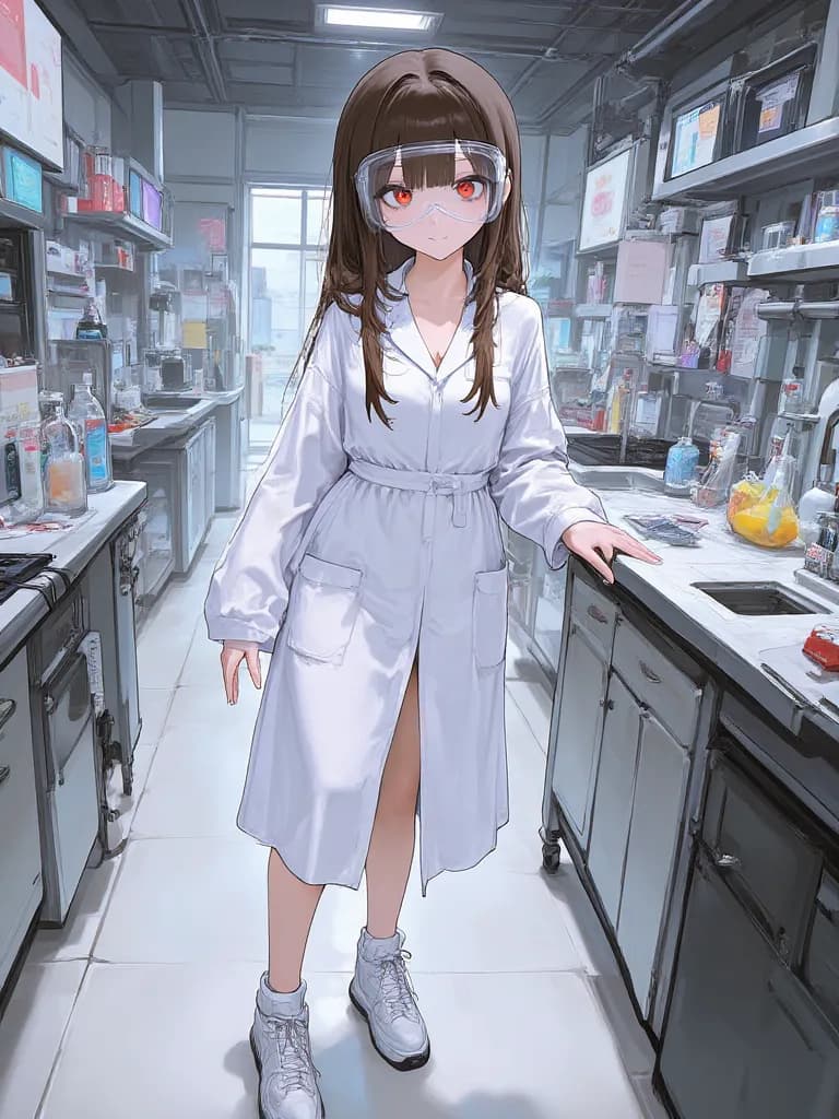 Thumbnail of Доктор Эвелин Рид