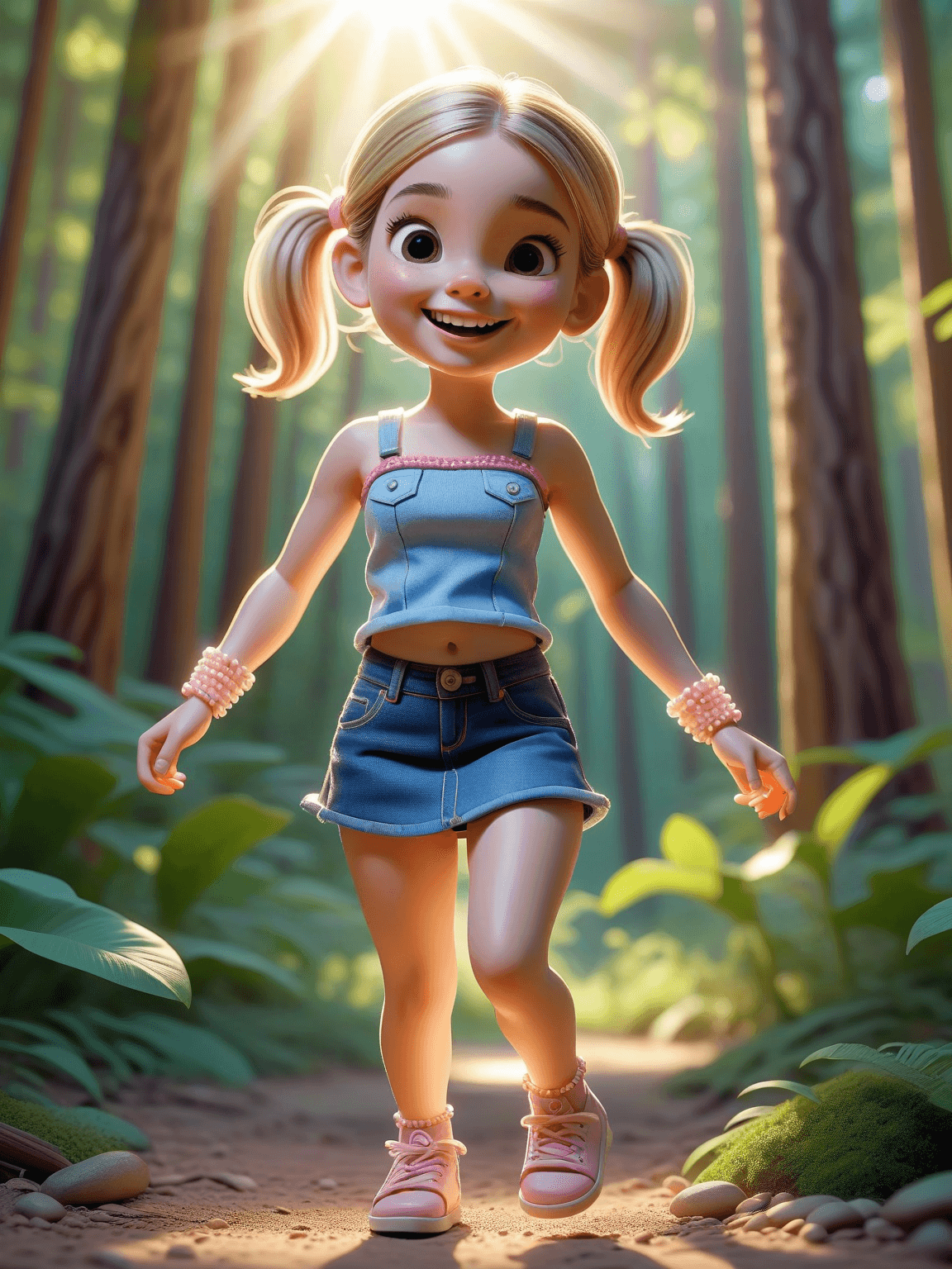 Thumbnail of lily
