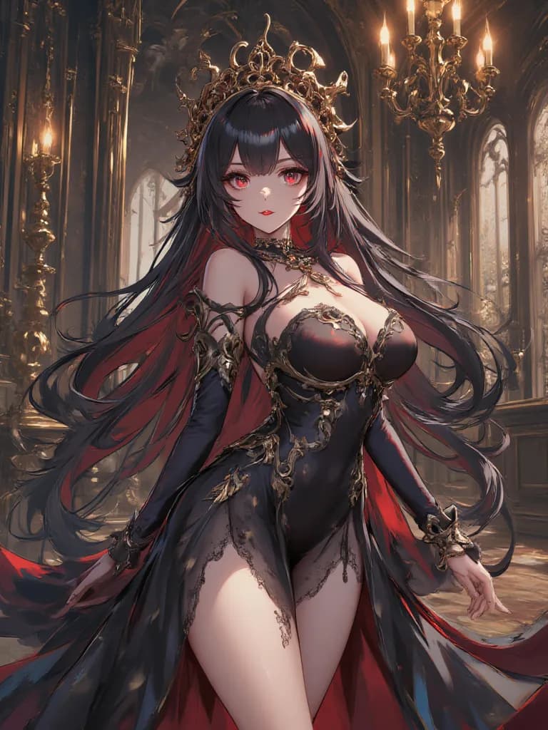 Thumbnail of Валентина Дюбуа