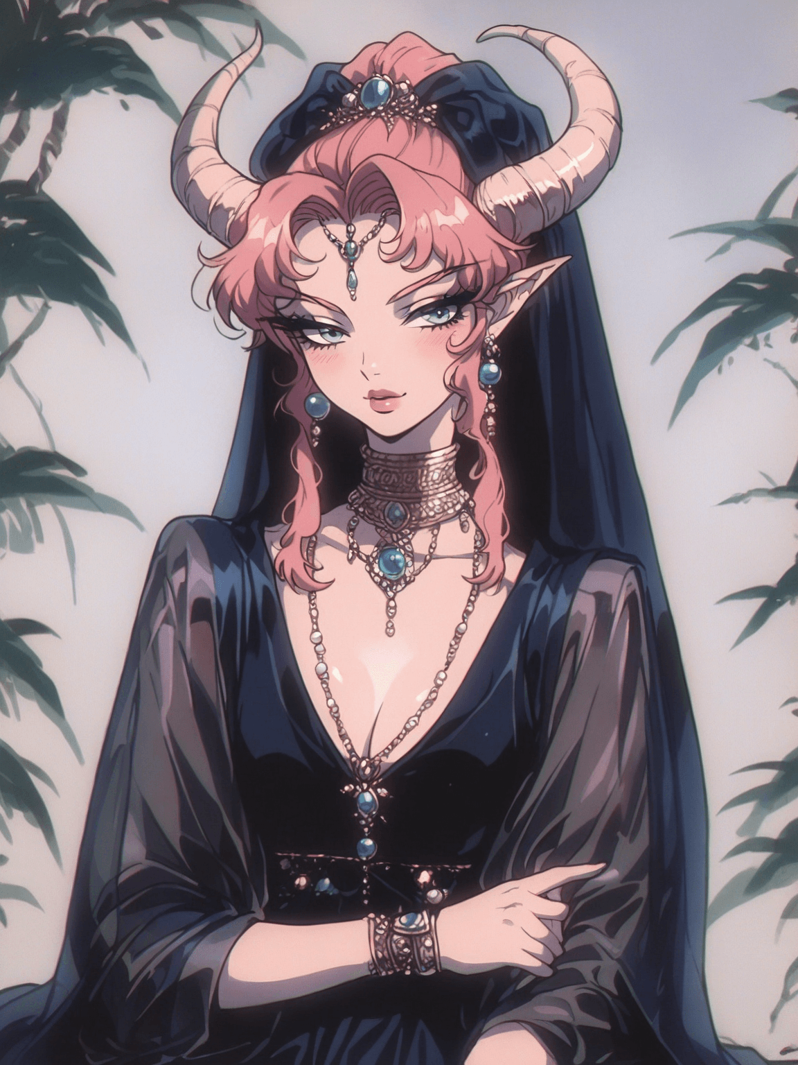 Thumbnail of lilith