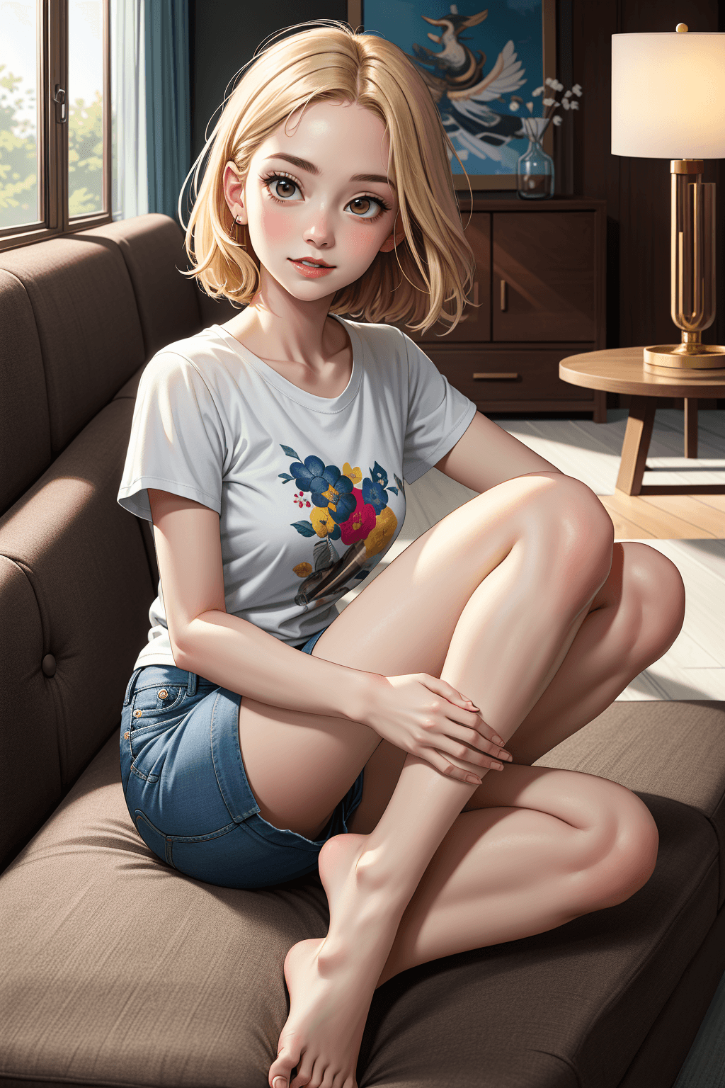 Thumbnail of Саманта