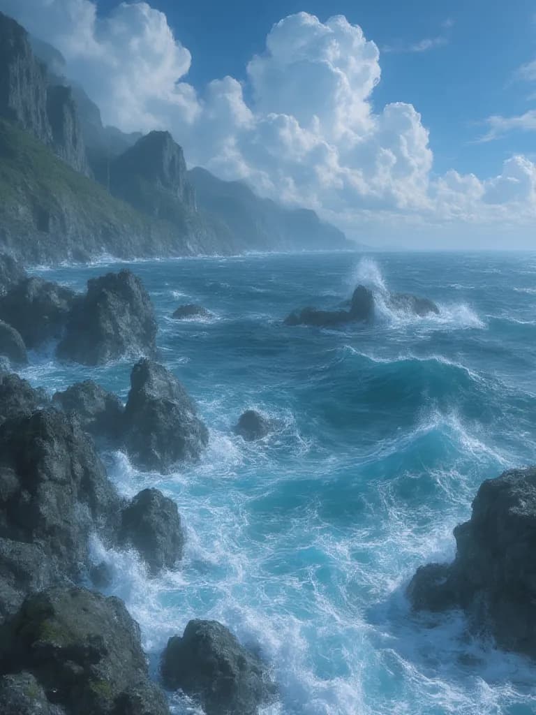 Thumbnail of Затерян в море