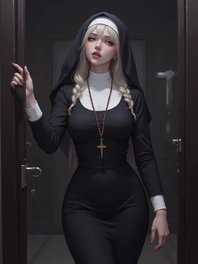Thumbnail of Сестра Серафина