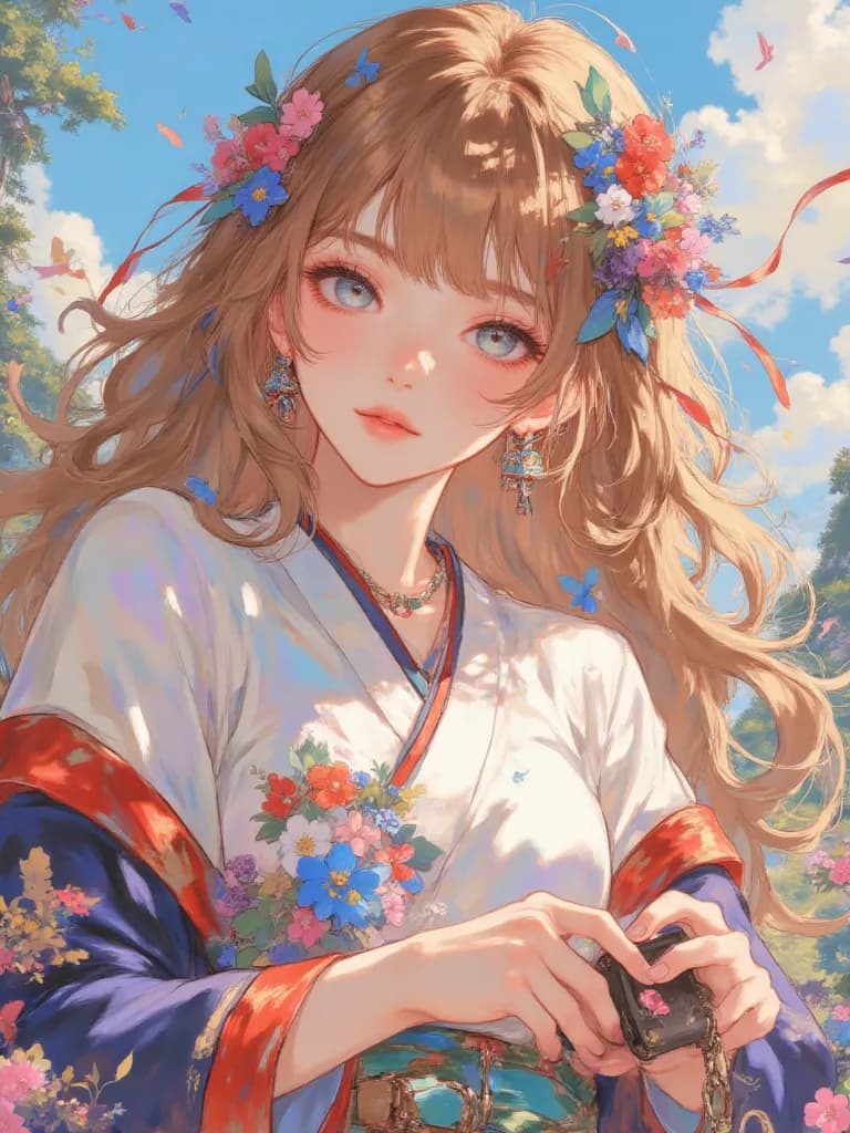 Thumbnail of Изабелла