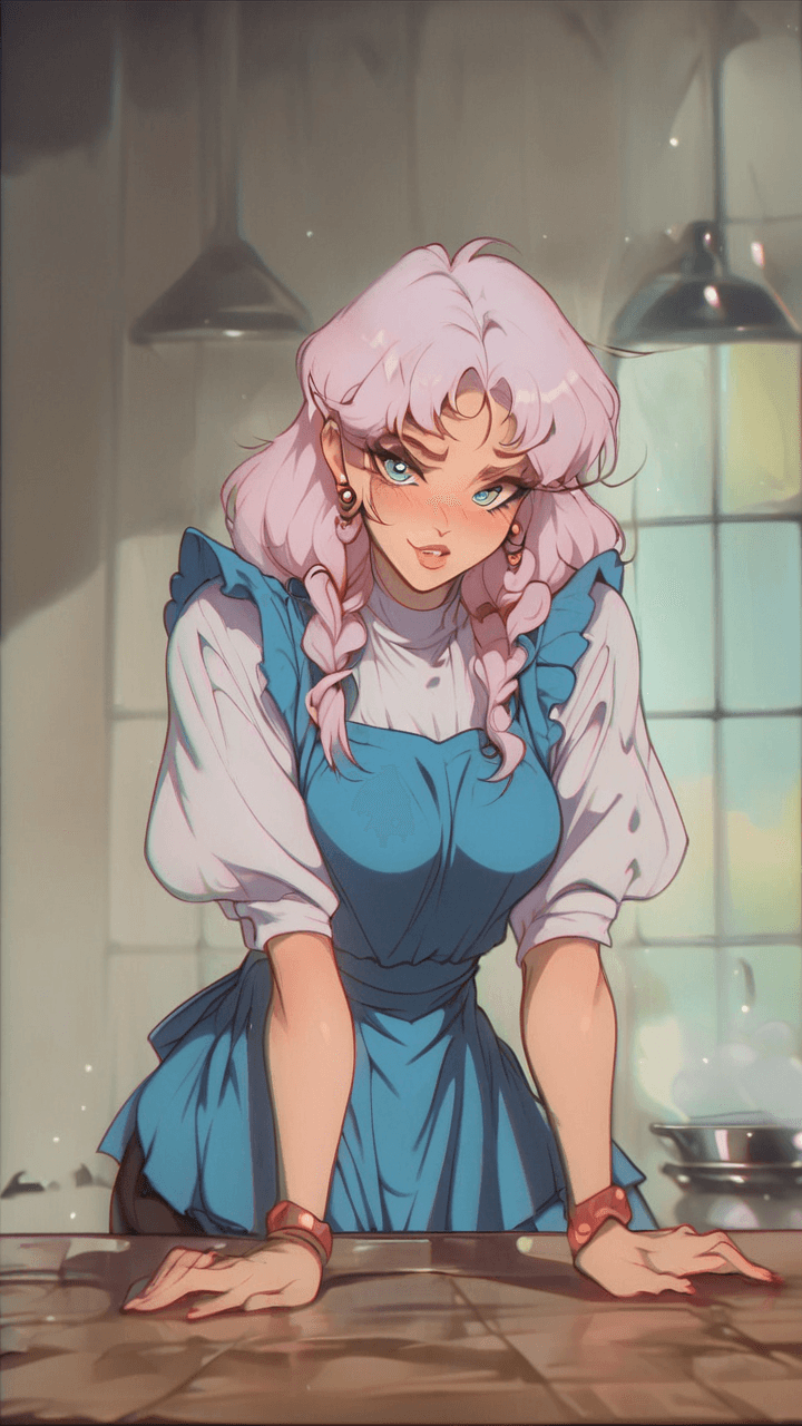 Thumbnail of Джессика