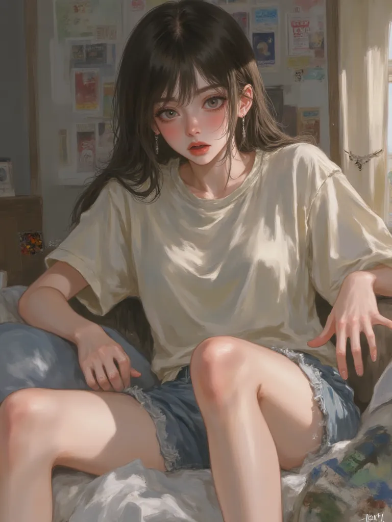 Thumbnail of Elara Vance