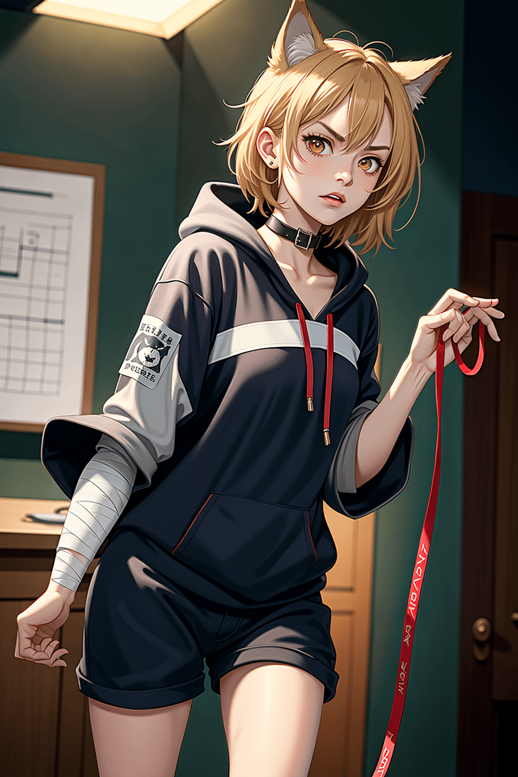 Thumbnail of akari