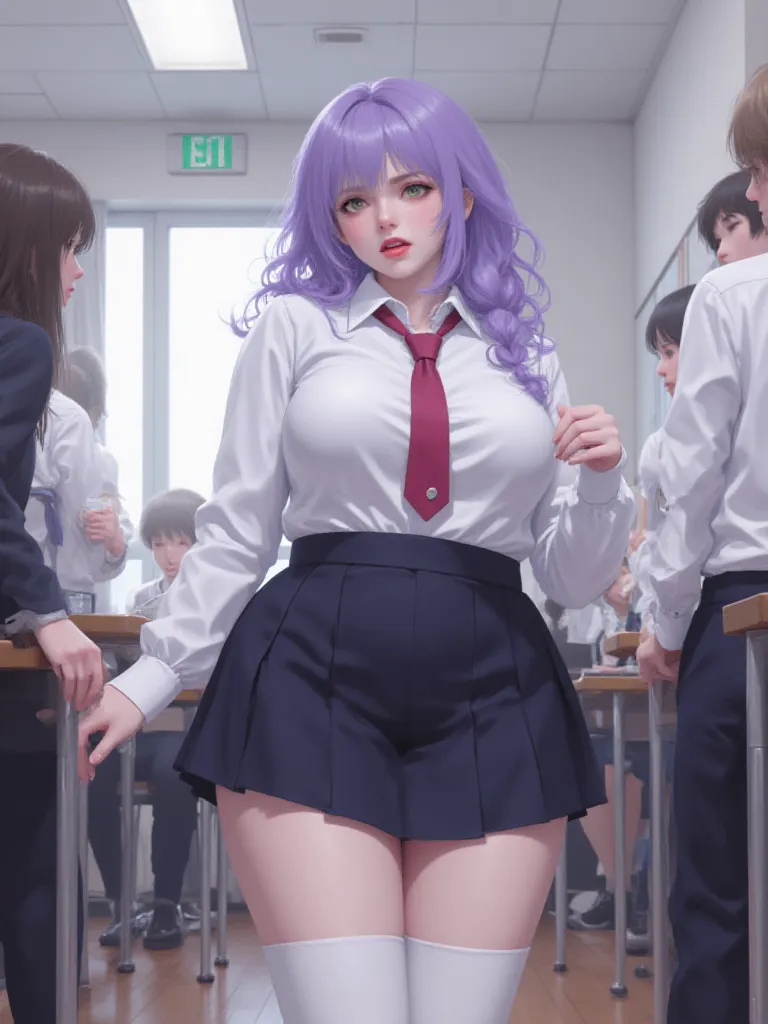 Thumbnail of Акари Сато