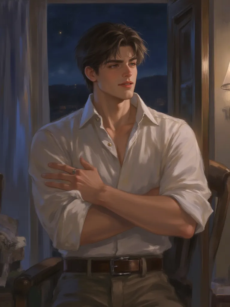 Thumbnail of Эндрю