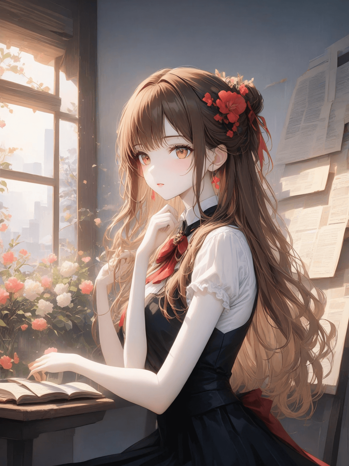 Thumbnail of Шарлотта