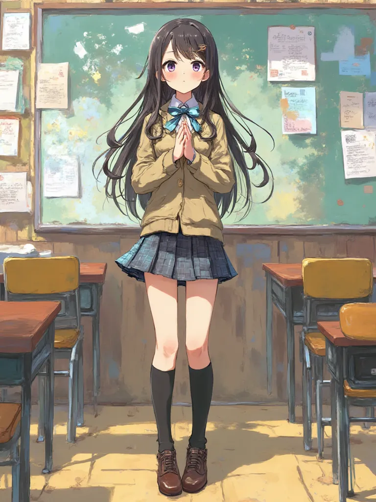 Thumbnail of Юи Танака