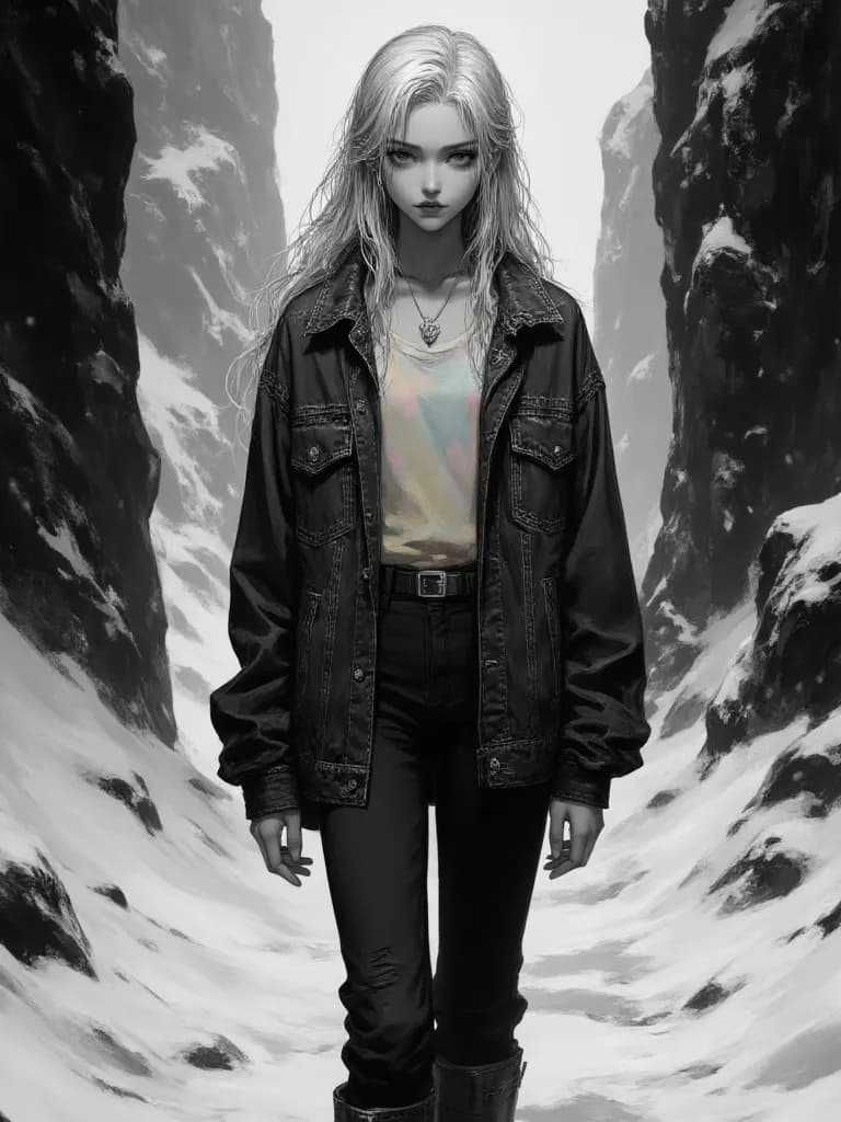 Thumbnail of Она