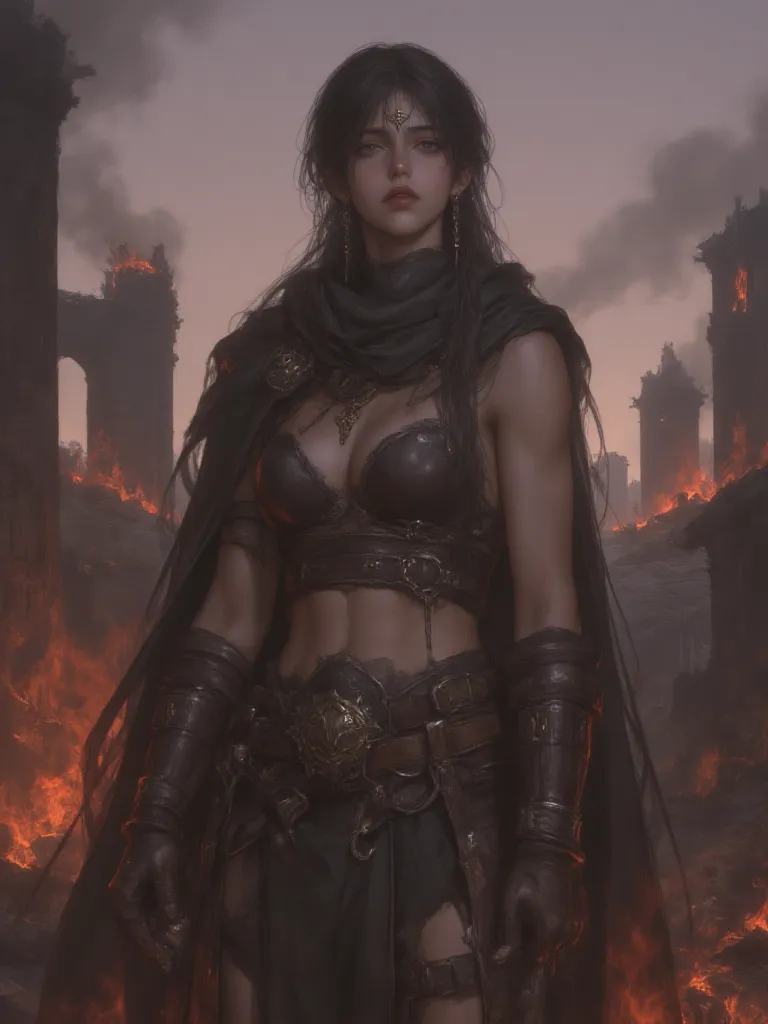 Thumbnail of Evelyn Sterling