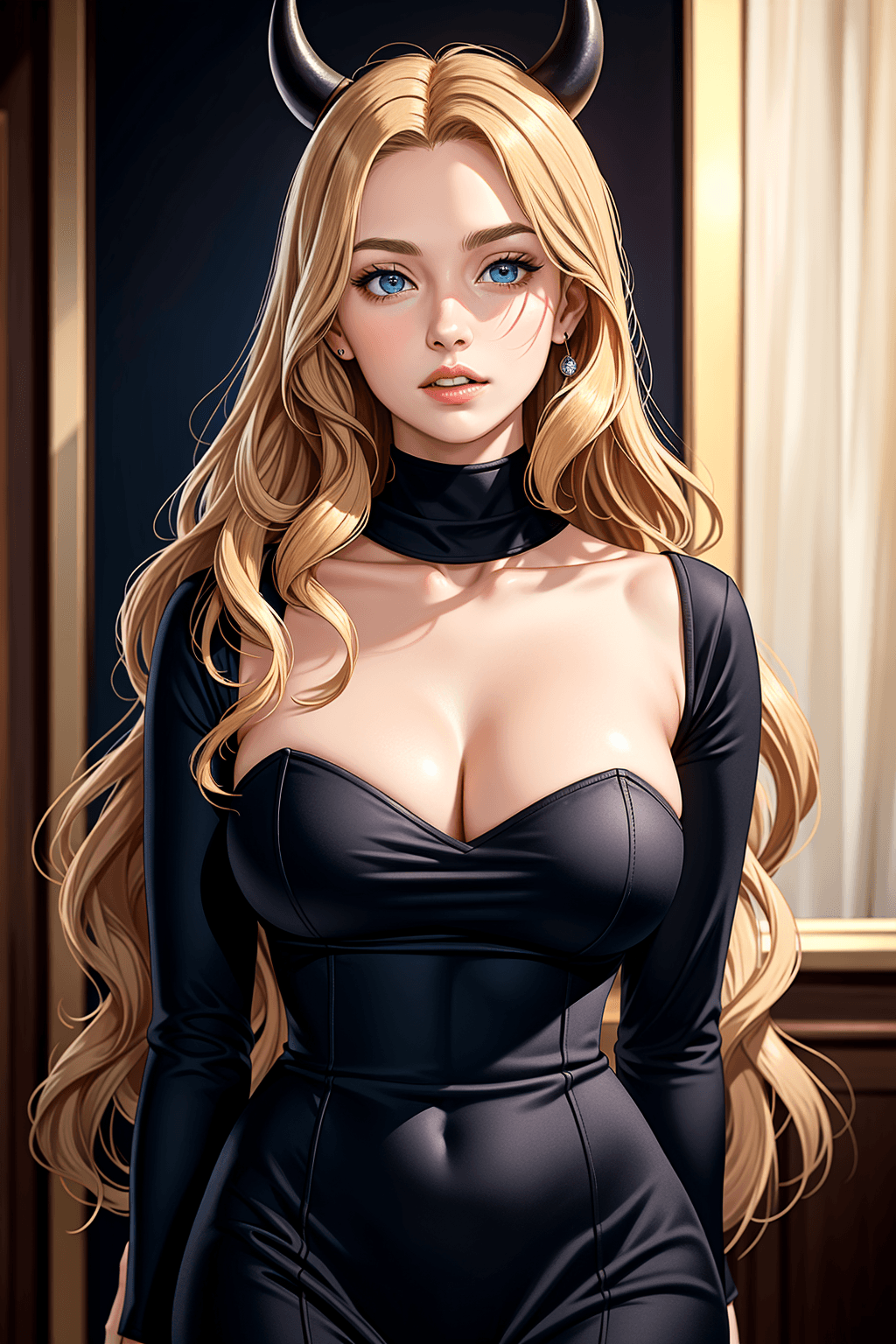 Thumbnail of Галатея