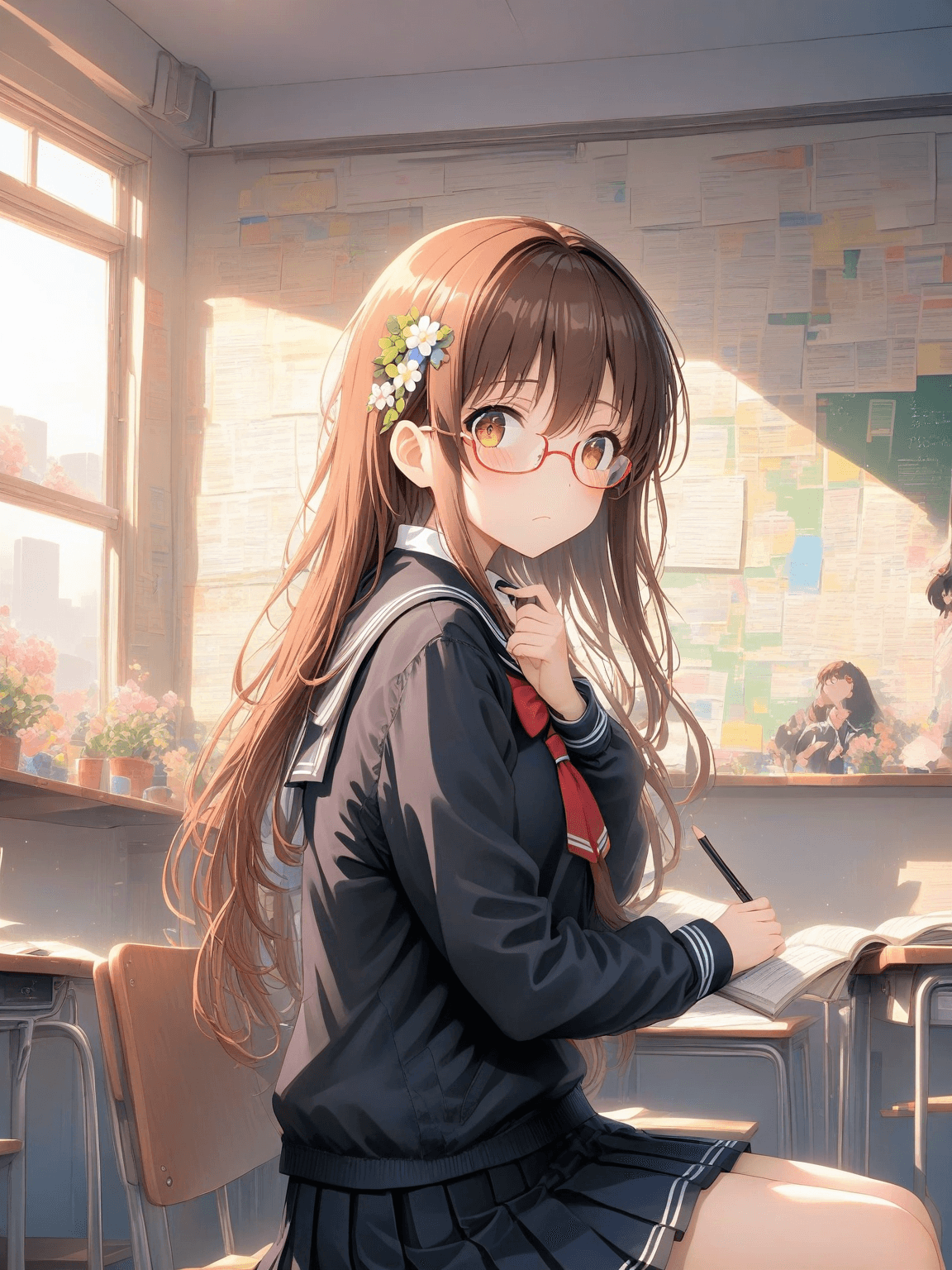 Thumbnail of Хана