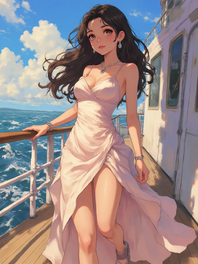Thumbnail of Элара Дюбуа