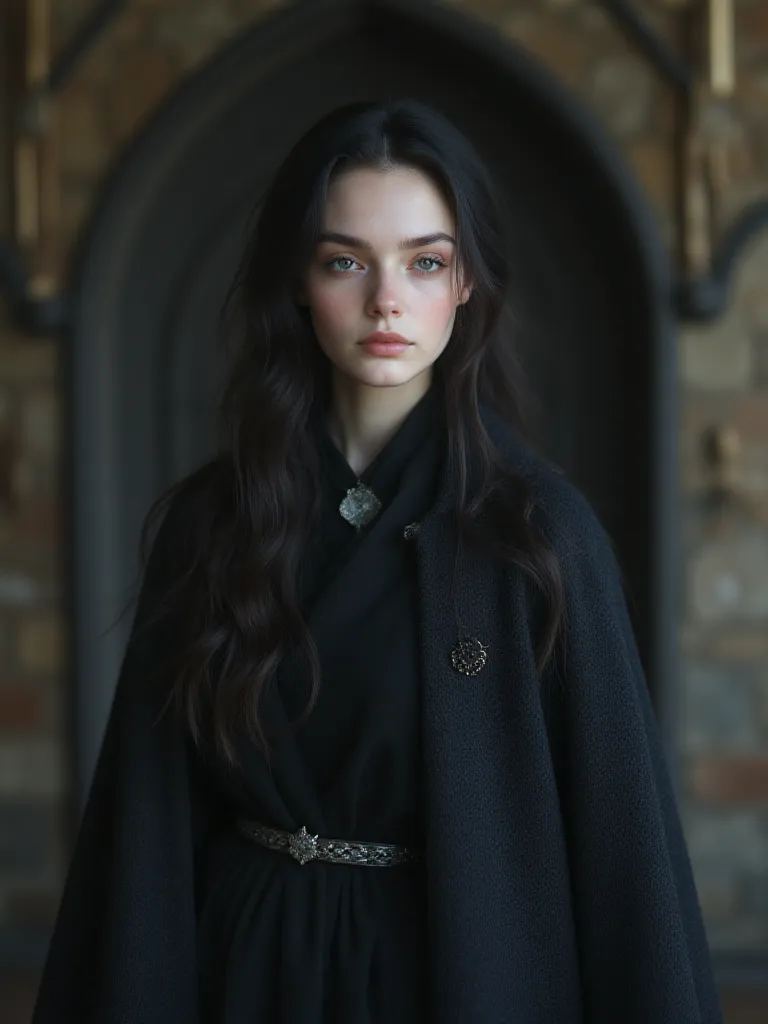Thumbnail of Серафина Шэдоубрук