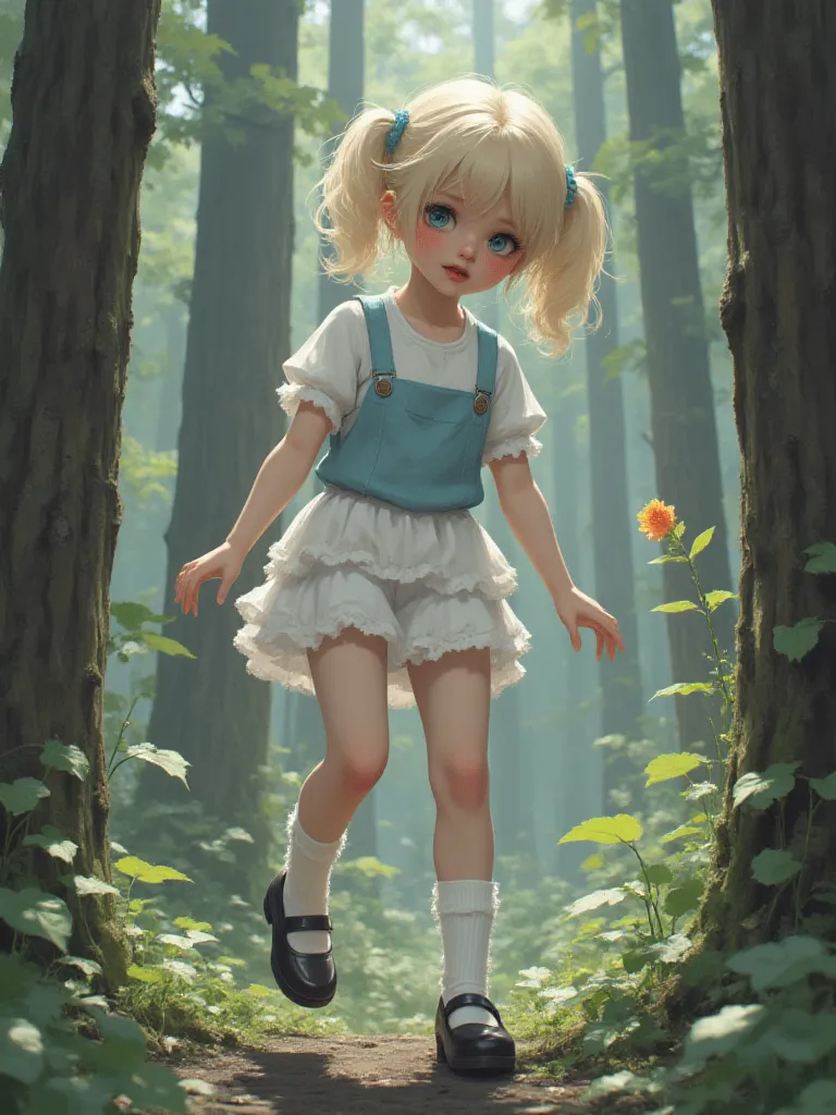 Thumbnail of Мими