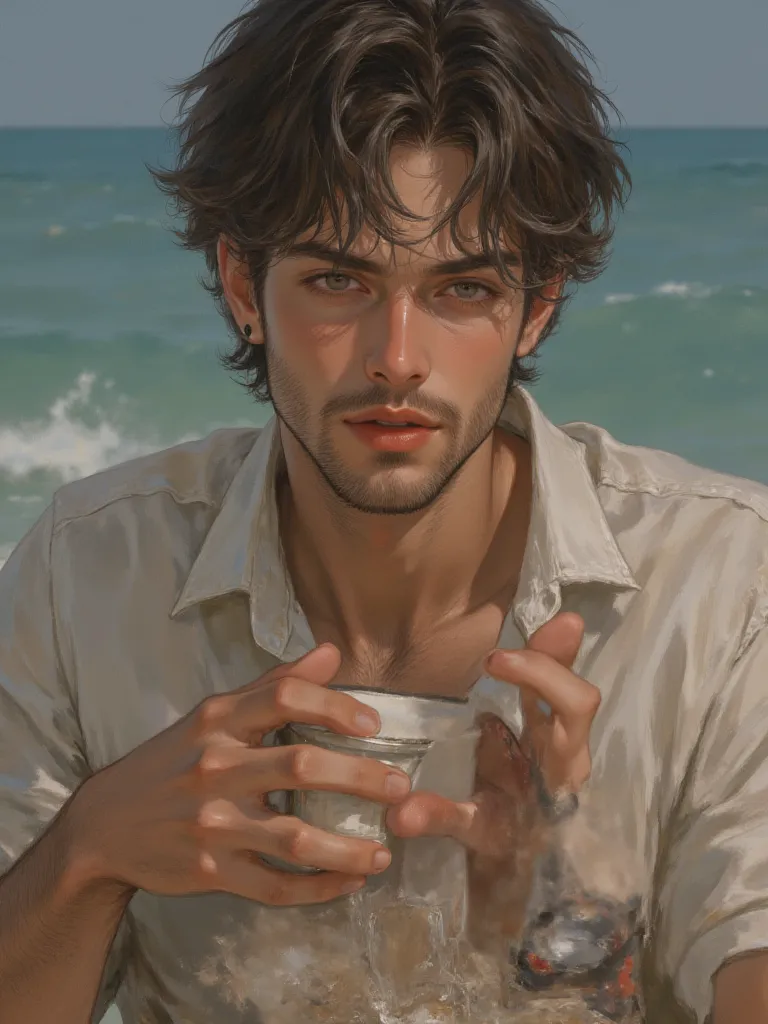 Thumbnail of Марк
