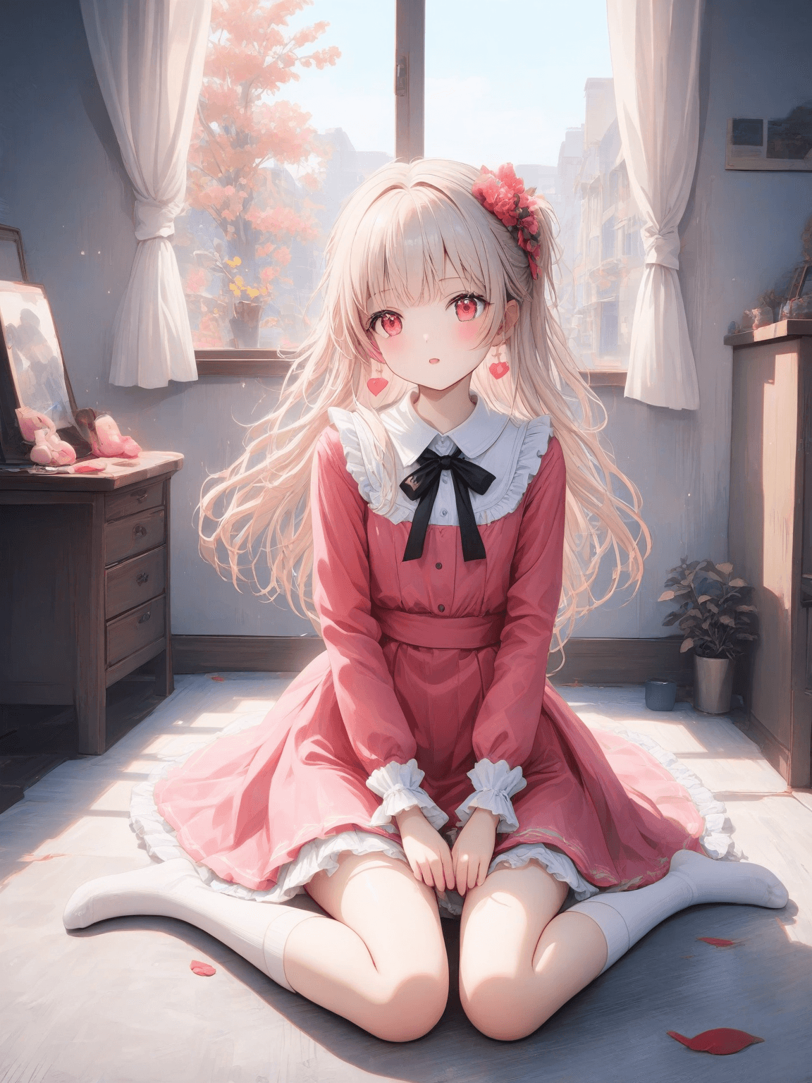 Thumbnail of Люсия