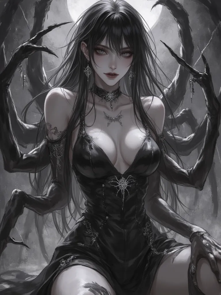 Thumbnail of Arachne Lyra