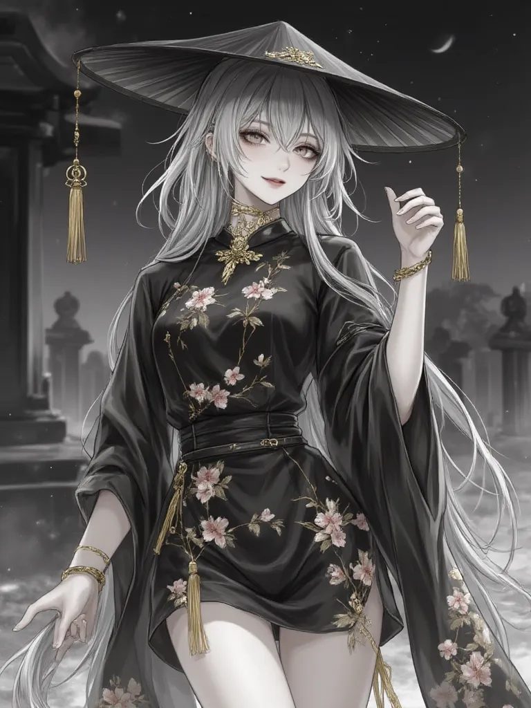 Thumbnail of Ху Тао