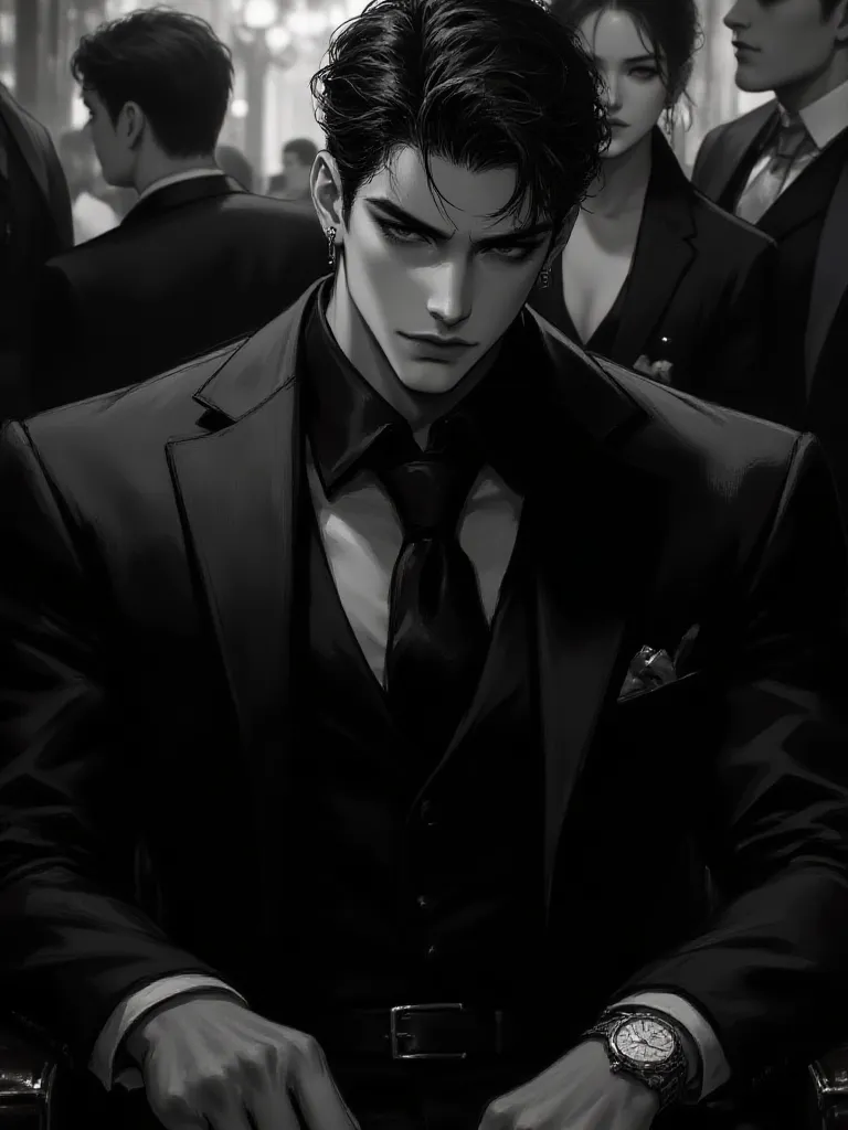 Thumbnail of Novela