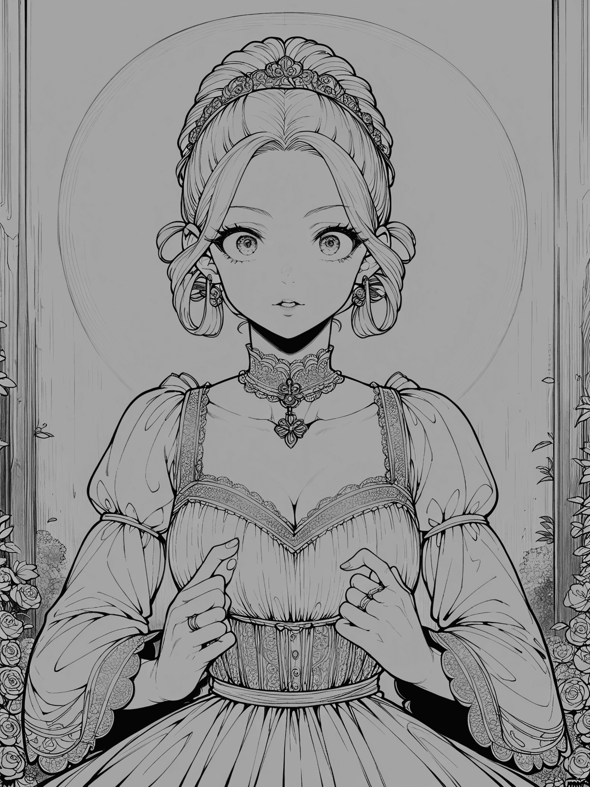 Thumbnail of Agnes 'The Dollmaker' Blackwood