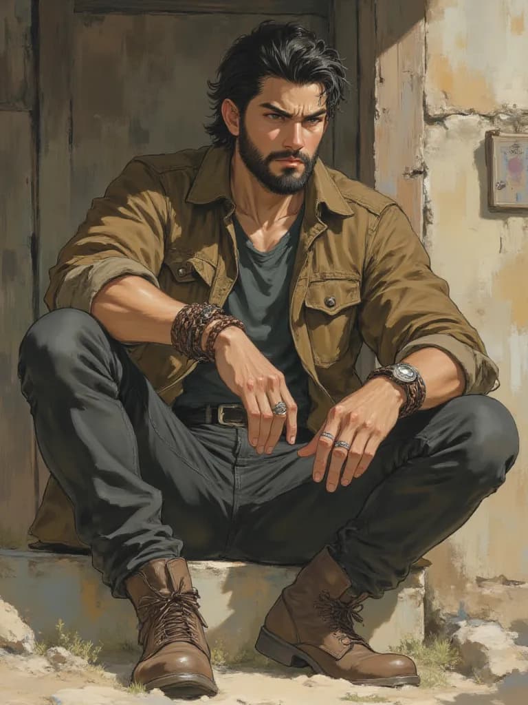 Thumbnail of Пабло