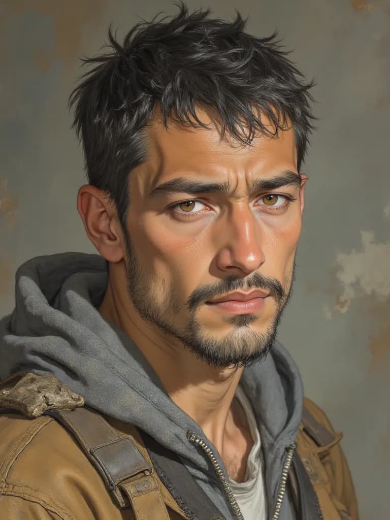 Thumbnail of Ruben