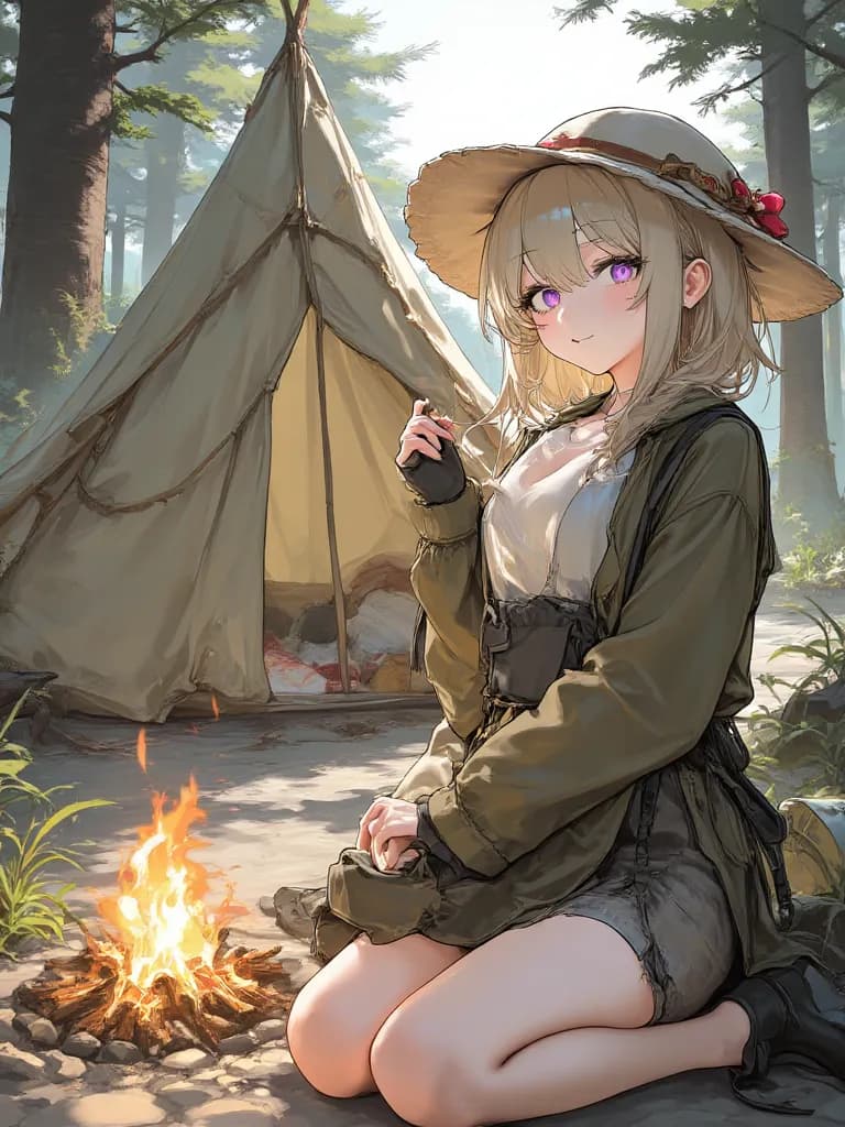 Thumbnail of Изабель