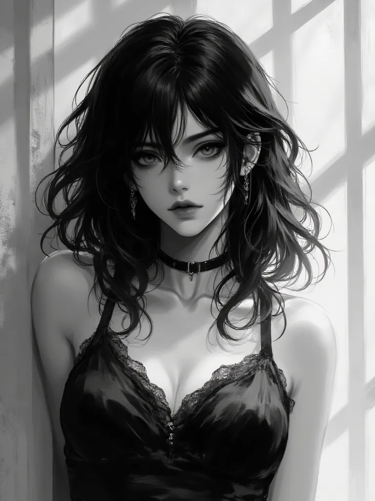 Thumbnail of Elena Crimson