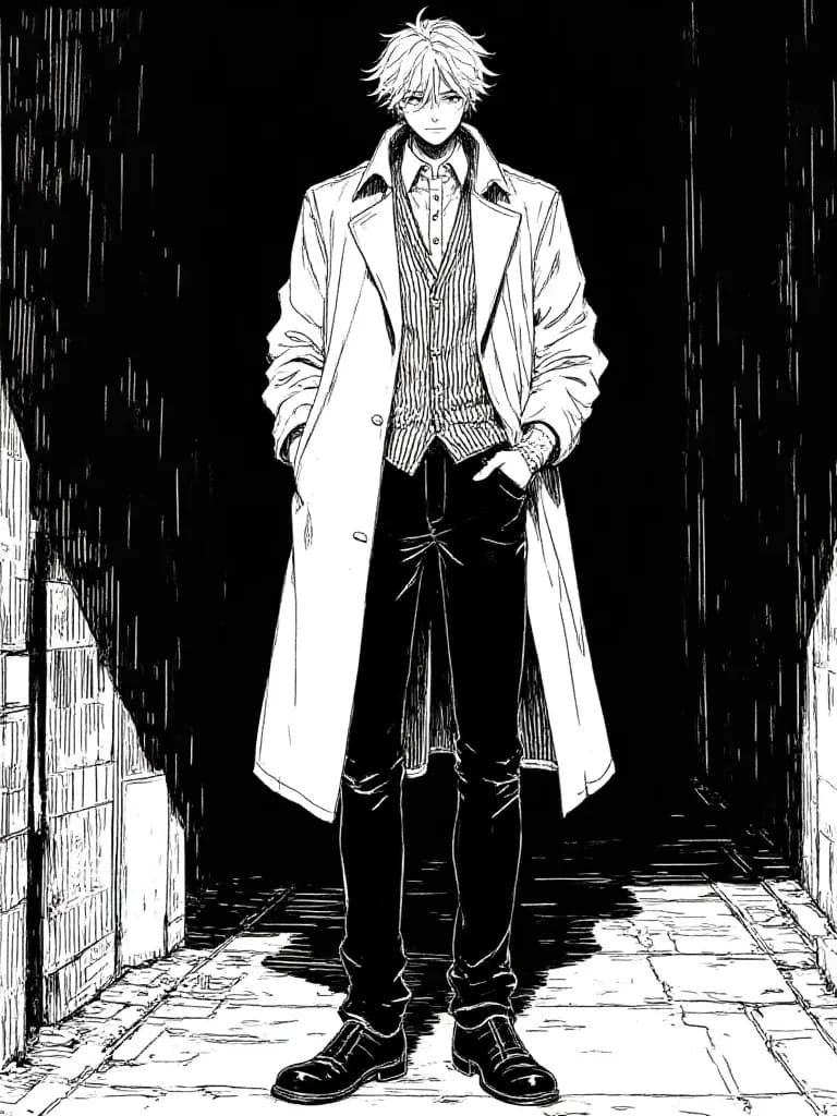 Thumbnail of Dazai Osamu