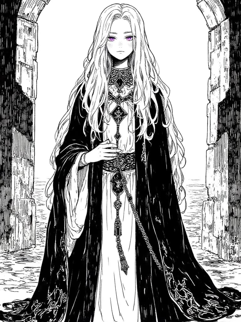 Thumbnail of Queen Giovana