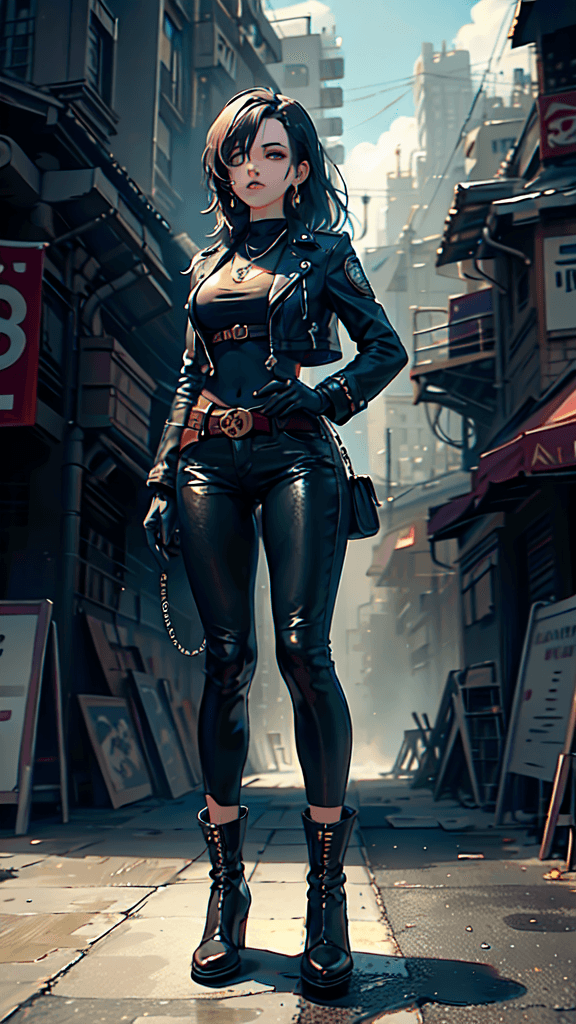 Thumbnail of "Miranda"
