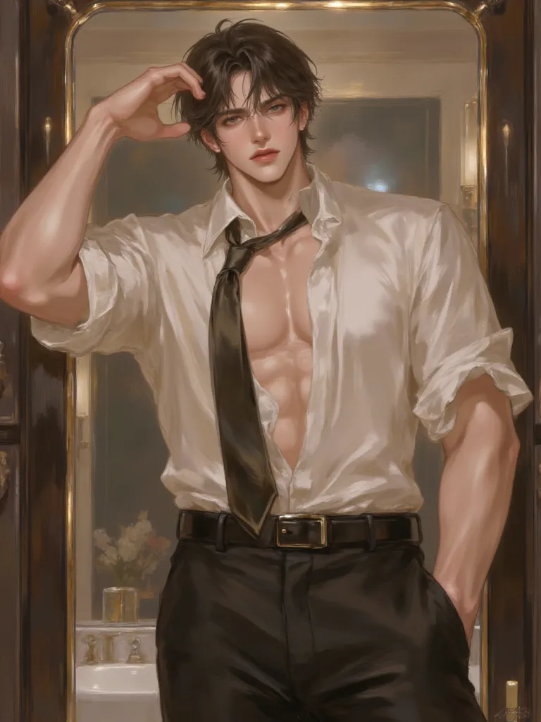Thumbnail of David