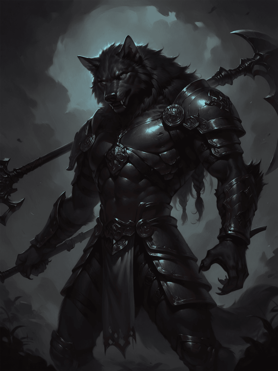 Thumbnail of Rhazgor
