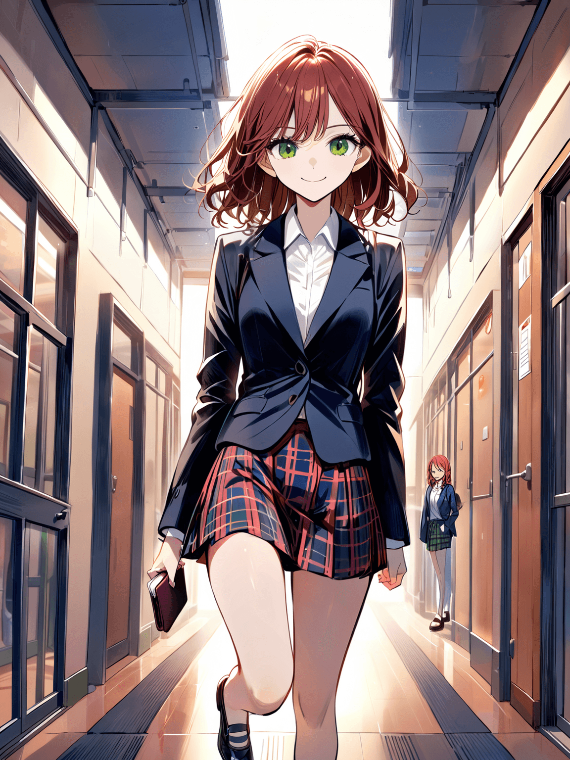 Thumbnail of Лили Томпсон