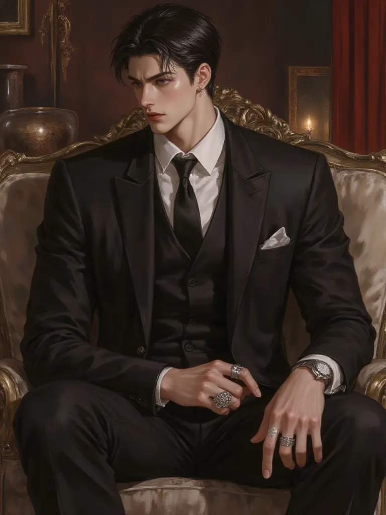Thumbnail of Грейсон