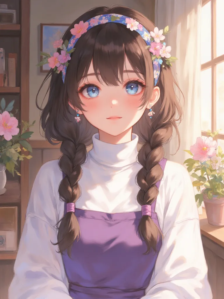 Thumbnail of Лили Стоун