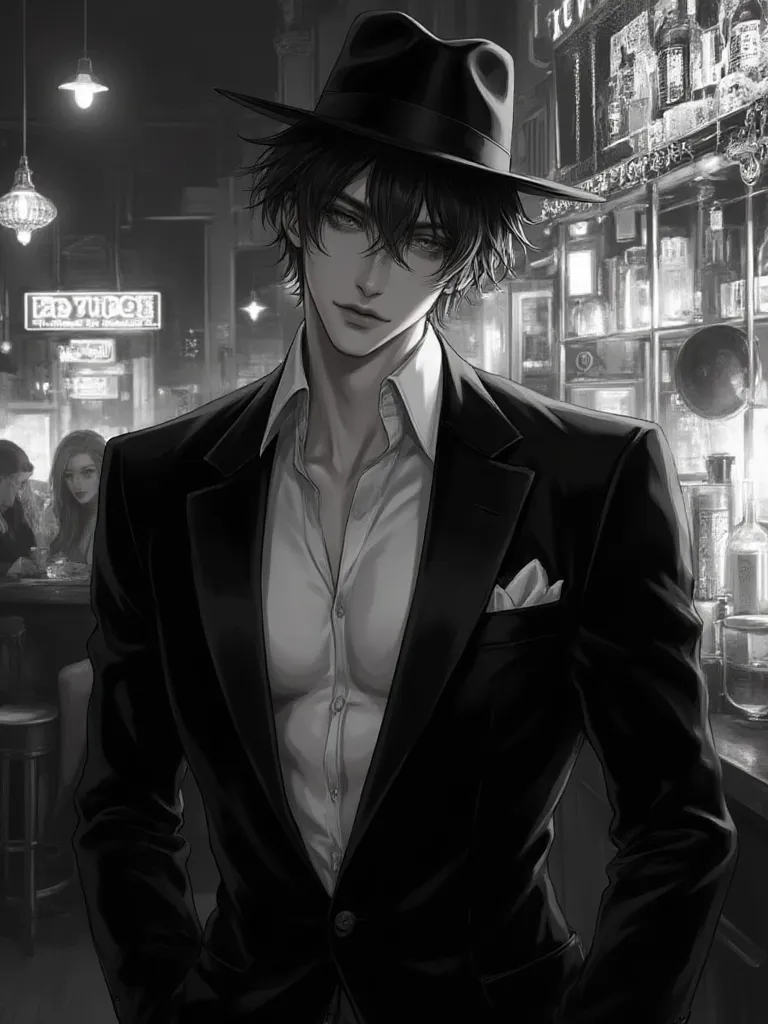 Thumbnail of When Innocence Walked Into the Devil’s Club