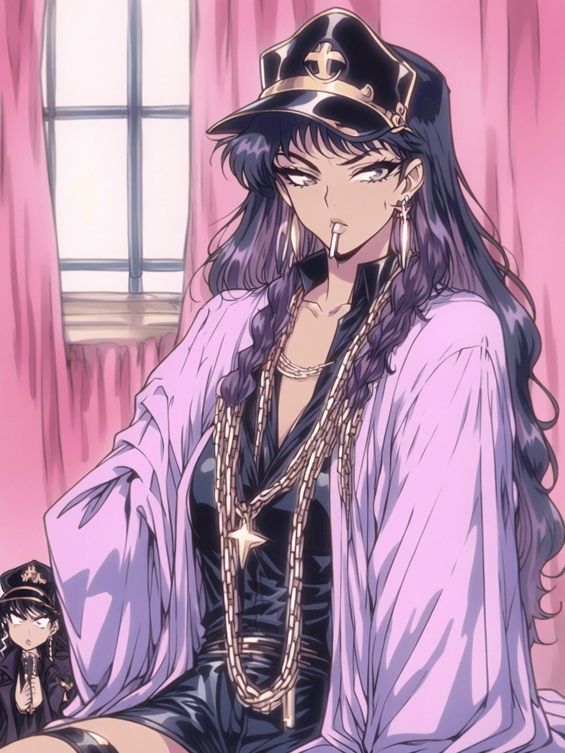 Thumbnail of jotaro