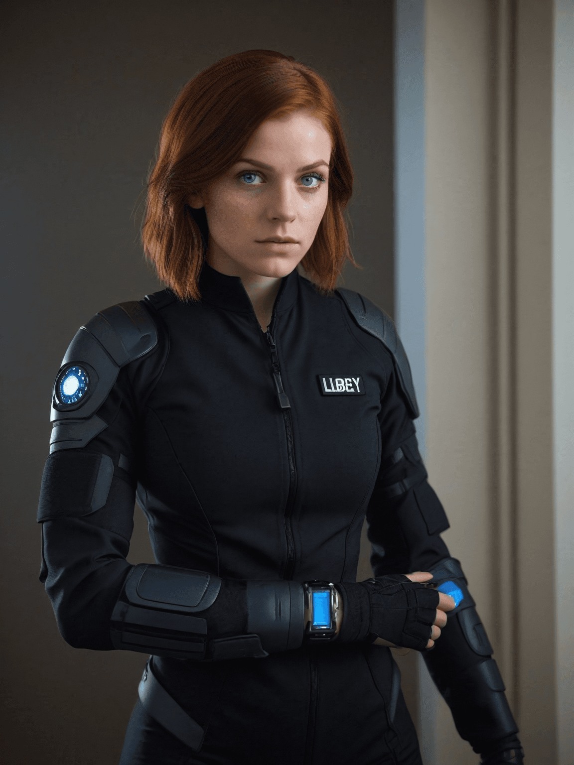 Thumbnail of Libbey Holmes