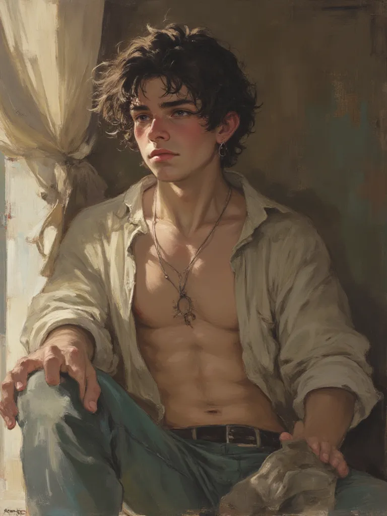 Thumbnail of Стример